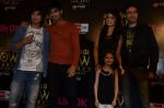 Ayaz Khan at Life Ok Now Awards in Mumbai on 3rd Aug 2014